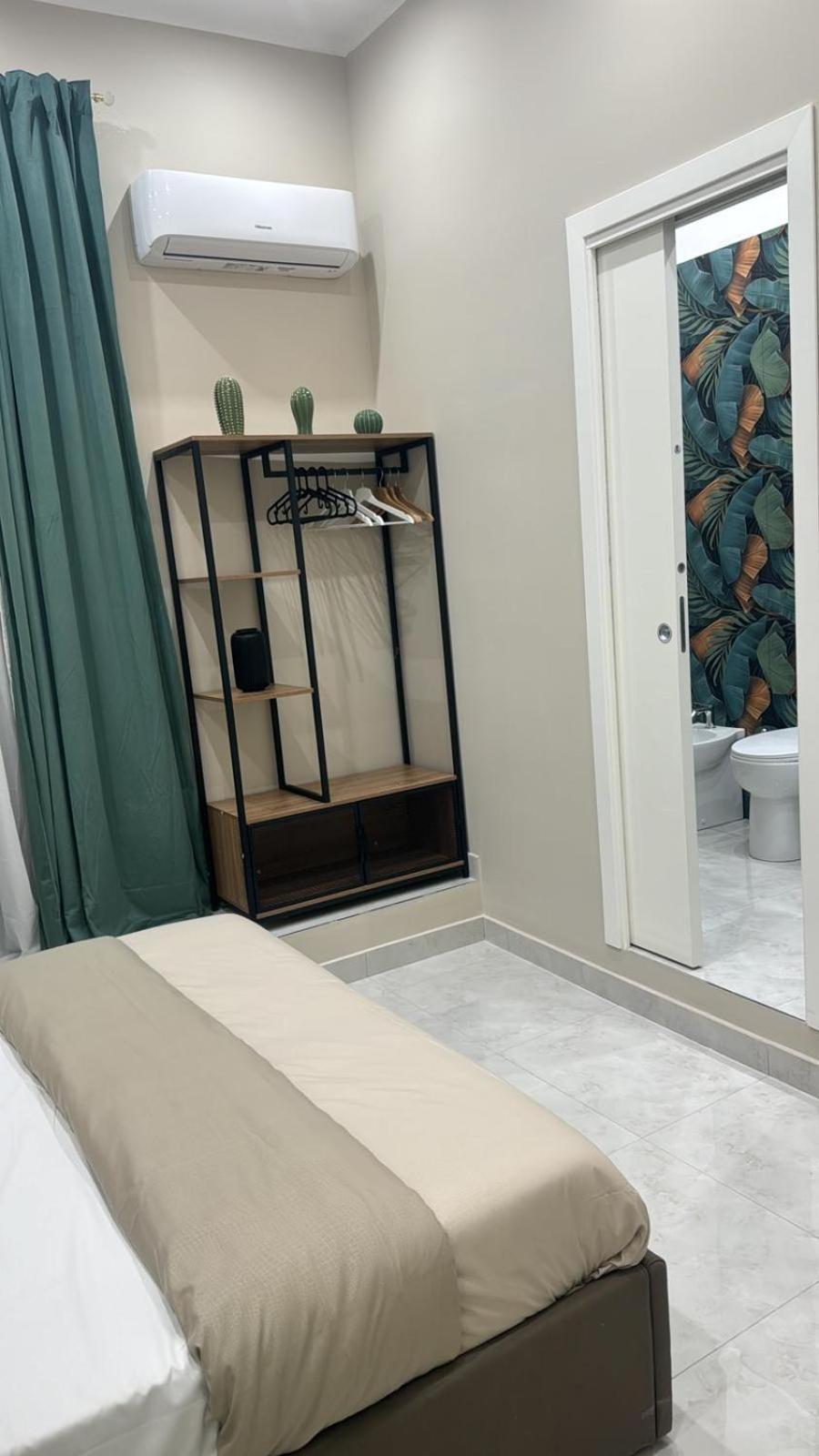 Chambre Double avec Salle de Bains Privative